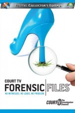 Watch Putlocker Forensic Files Online